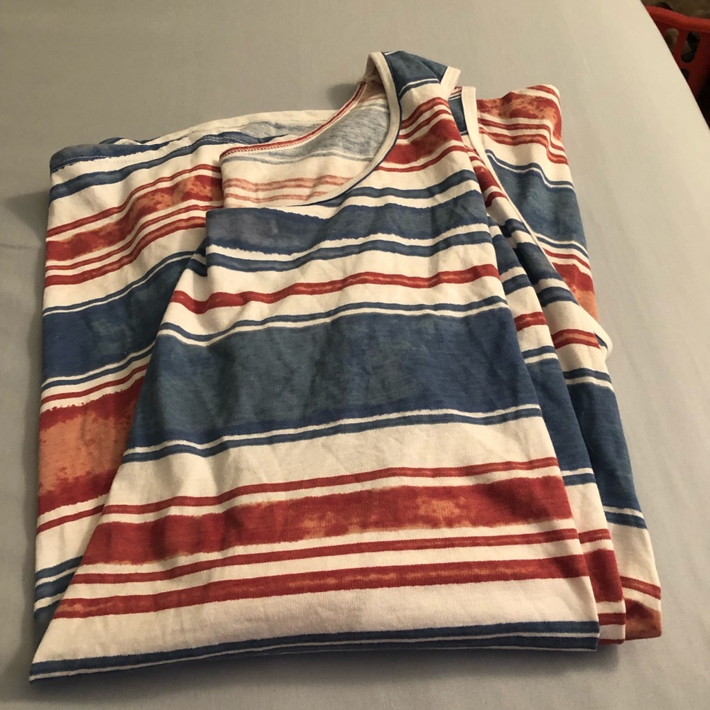 Lularoe perfect tank